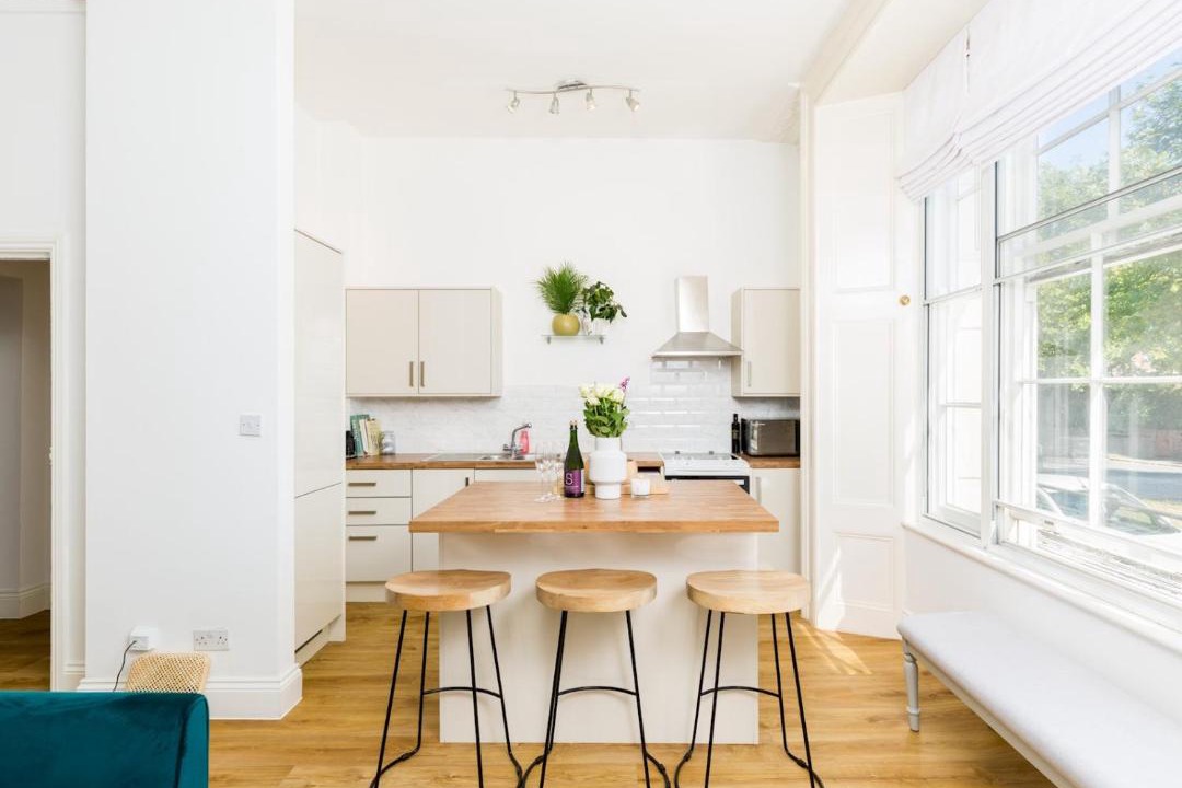 Photo of Livingroom in Leamington Spa