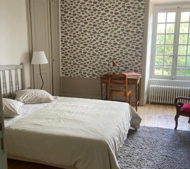 Photo of Bedroom in Arthun
