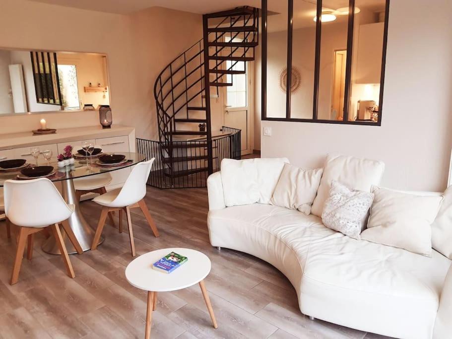 Photo of Livingroom in Portet-sur-Garonne