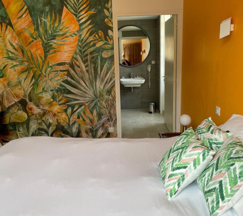 Photo of Bedroom in Semur-en-Auxois