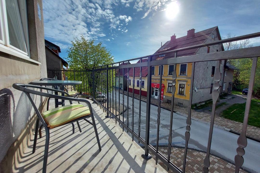 Photo of Patio Balcony in Delnice
