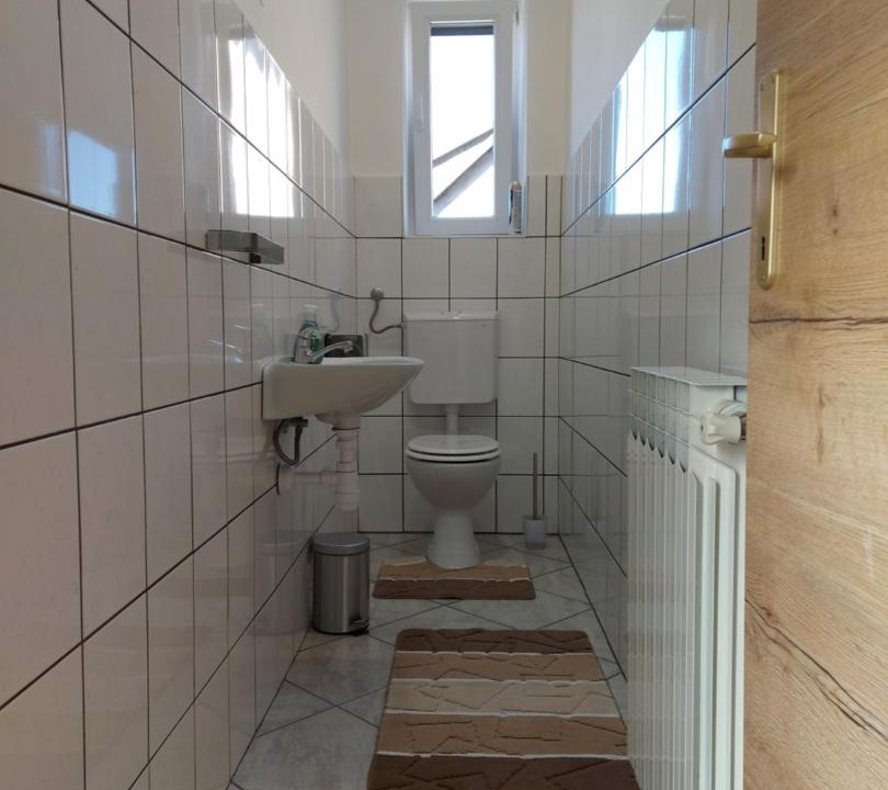 Photo of Bathroom in Delnice