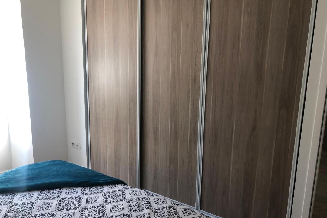 Photo of Bedroom in La Cote-Saint-Andre