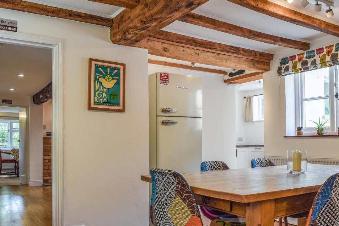 Photo of Others in Padbury