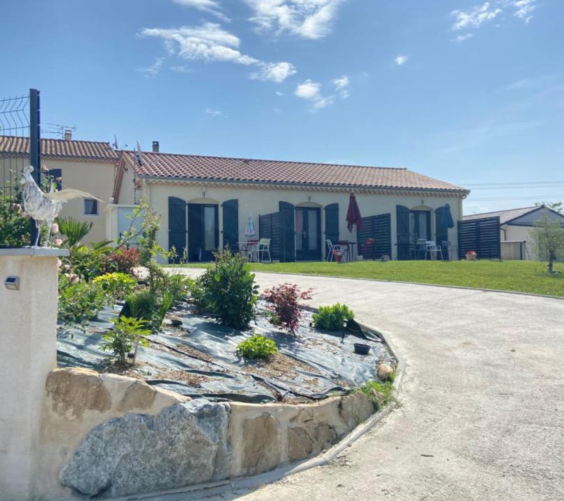 Photo of Others in Saint-Barthelemy-de-Vals