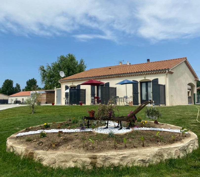 Photo of Others in Saint-Barthelemy-de-Vals