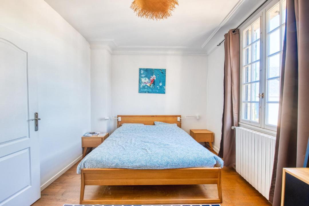 Photo of Bedroom in Bouchemaine