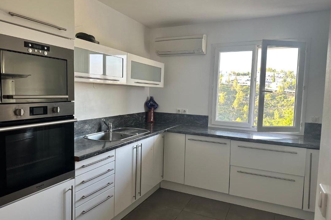 Photo of Kitchen in Juvignac