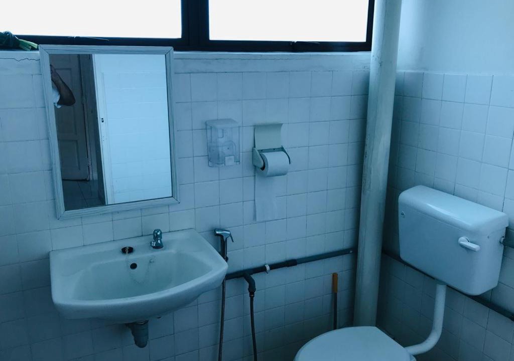 Photo of Bathroom in Taman Kota Laksamana