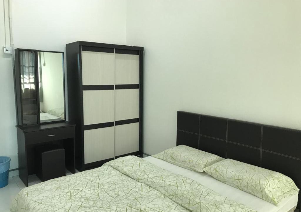 Photo of Bedroom in Taman Kota Laksamana