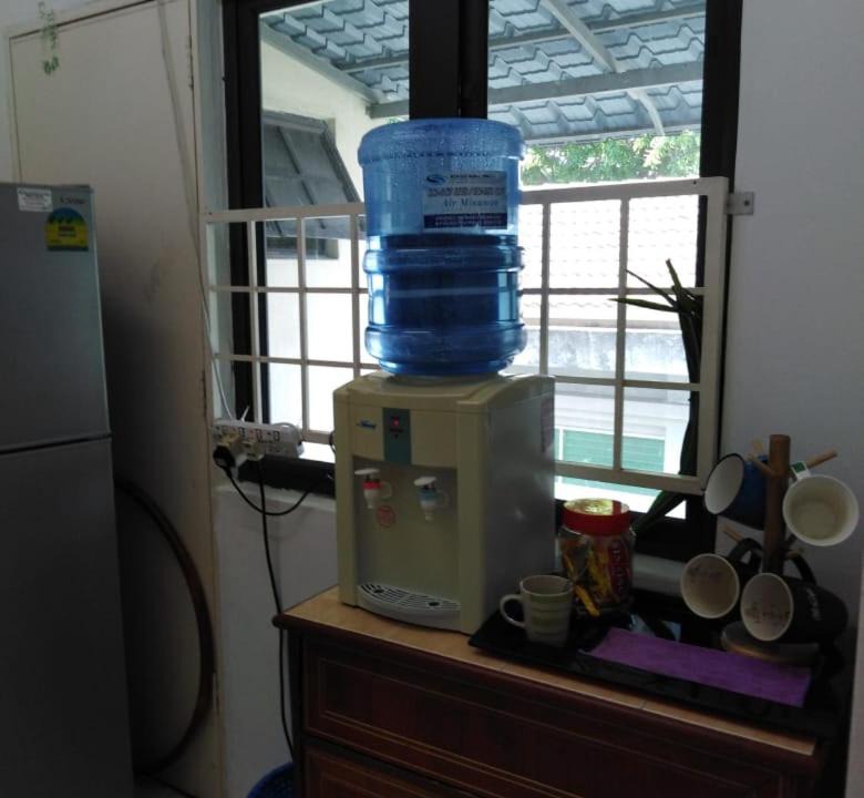 Photo of Kitchen in Taman Kota Laksamana