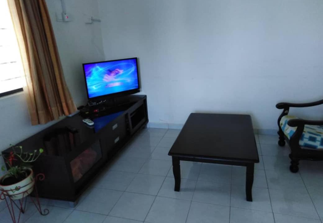 Photo of Livingroom in Taman Kota Laksamana