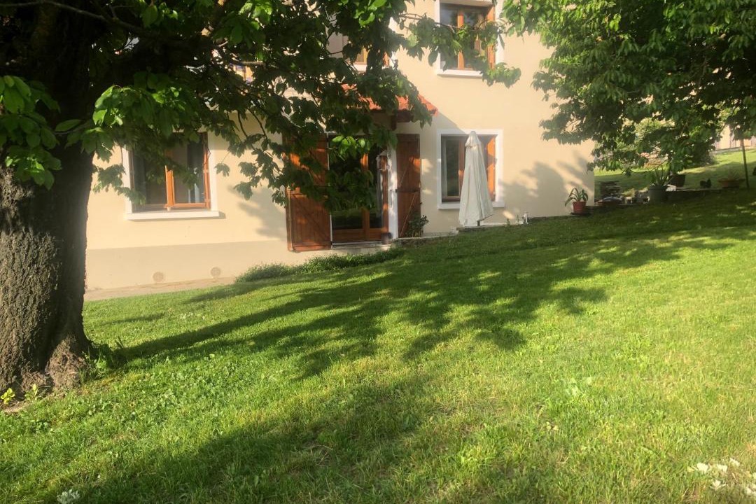 Photo of Buildings in Saint-Etienne-le-Laus