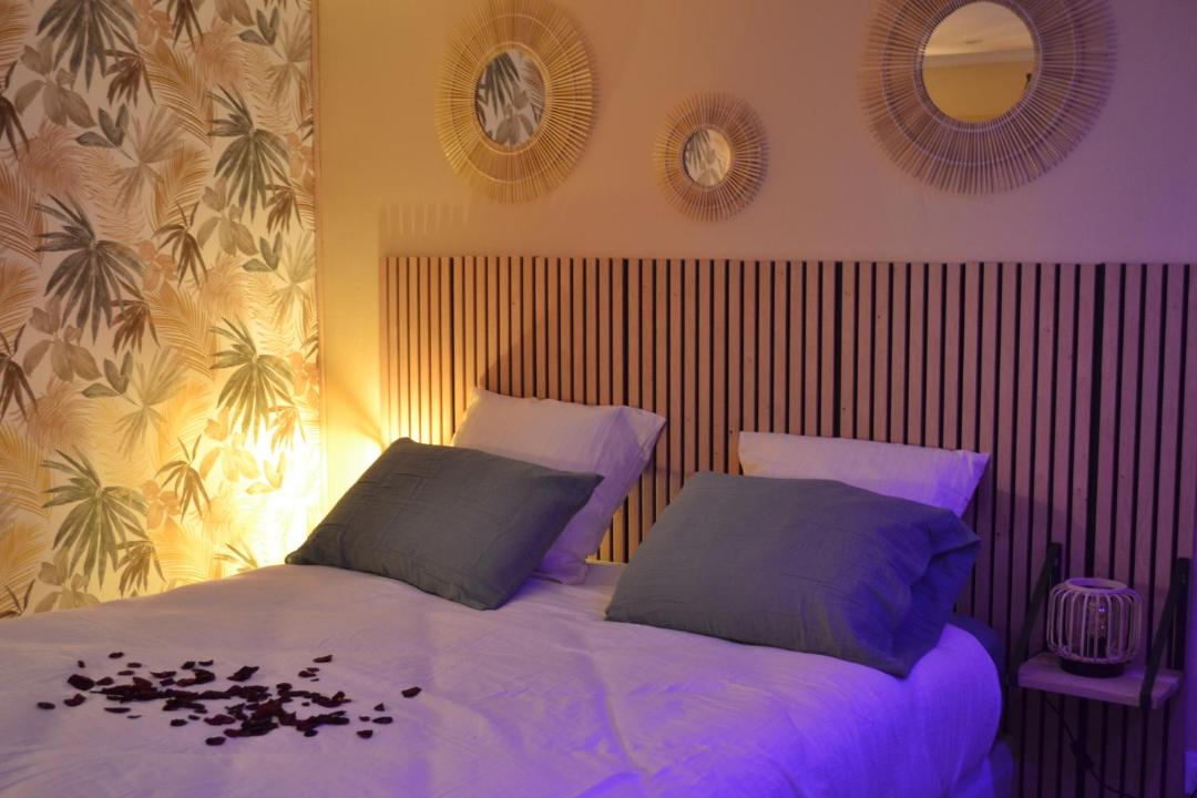 Photo of Bedroom in Escatalens