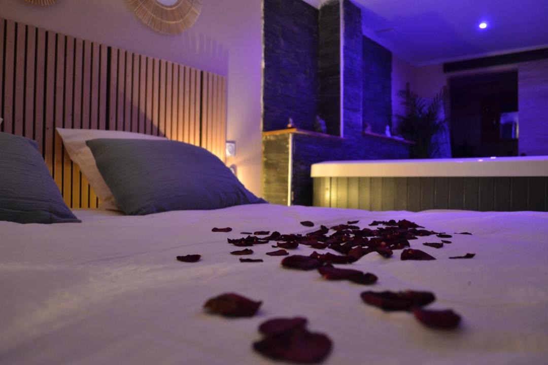 Photo of Bedroom in Escatalens