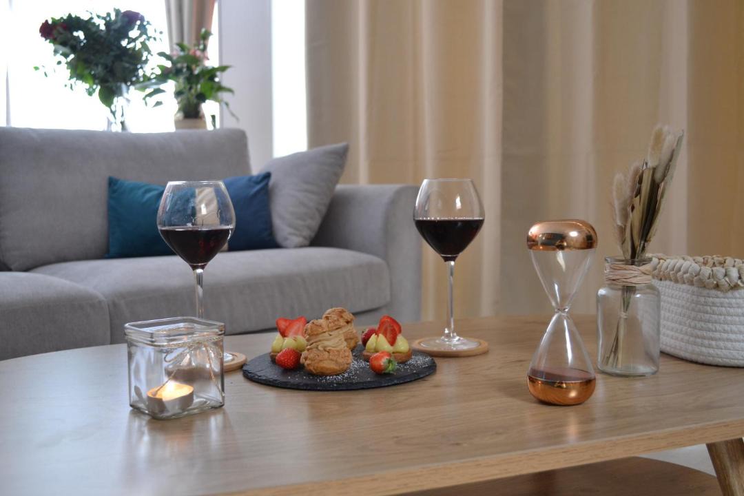 Photo of Livingroom in Escatalens