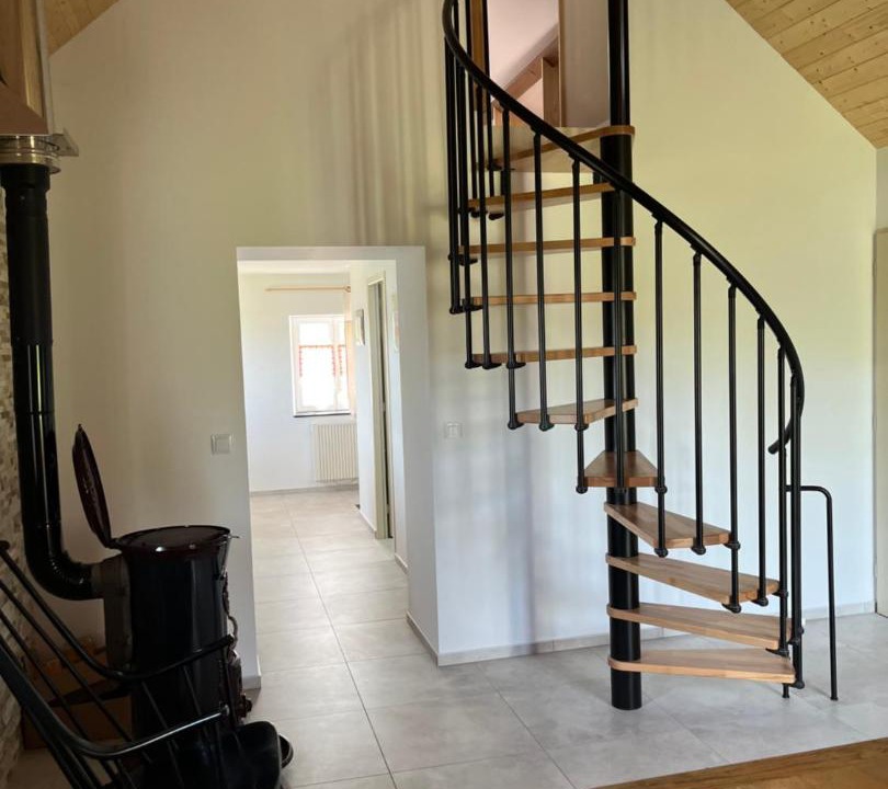 Photo of Livingroom in Champagney
