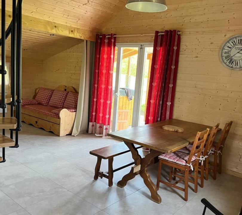 Photo of Livingroom in Champagney