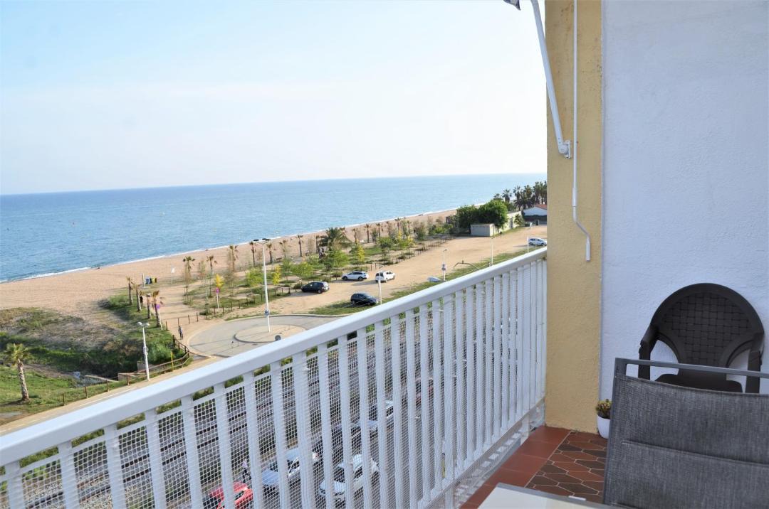 Photo of Patio Balcony in Pineda de Mar