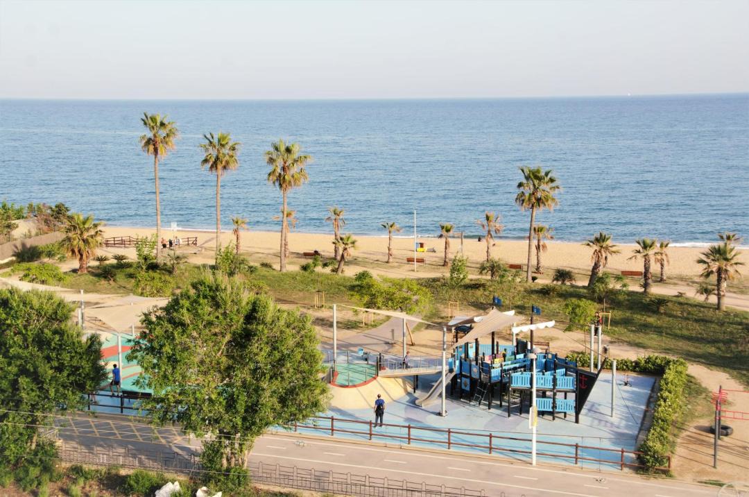 Photo of Others in Pineda de Mar