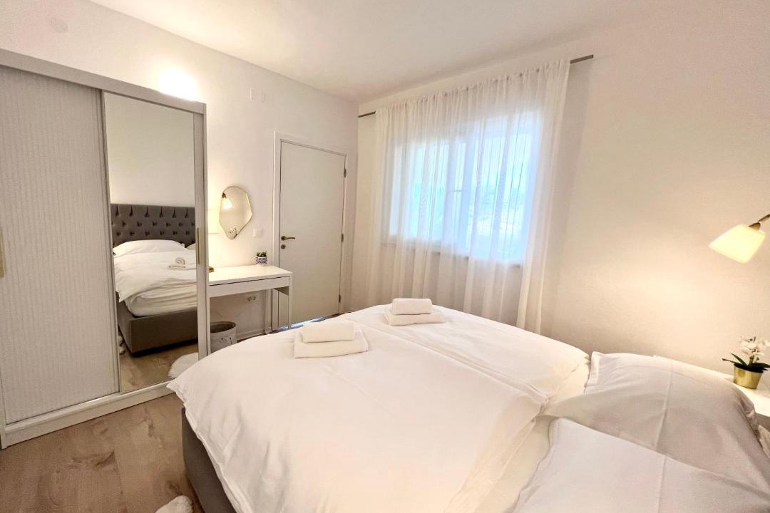 Photo of Bedroom in Gdinj