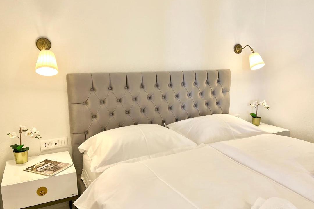 Photo of Bedroom in Gdinj