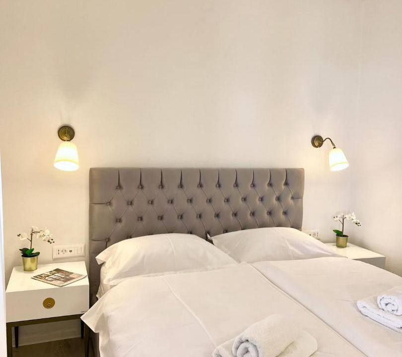 Photo of Bedroom in Gdinj