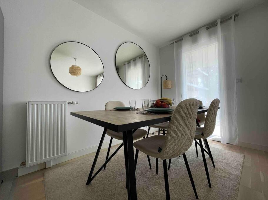 Photo of Livingroom in Nord - Gare