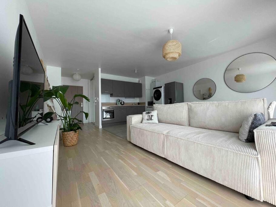 Photo of Livingroom in Nord - Gare