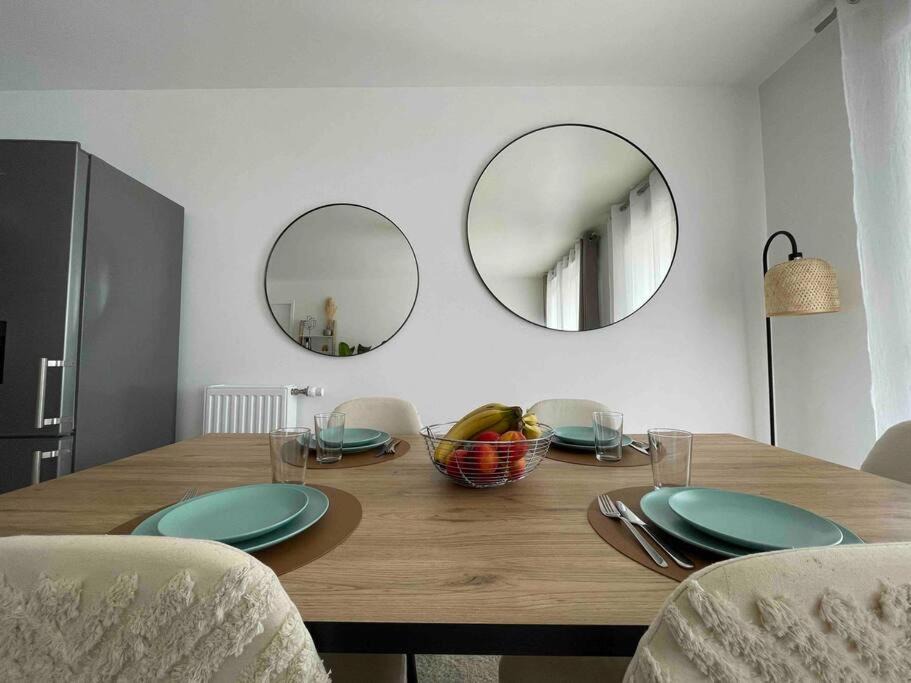 Photo of Livingroom in Nord - Gare