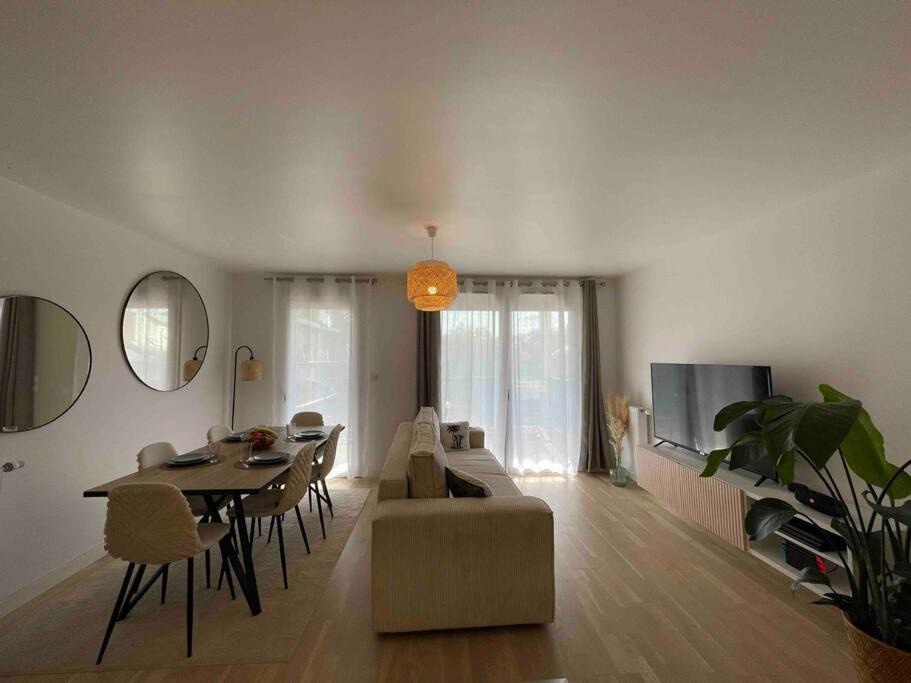 Photo of Livingroom in Nord - Gare