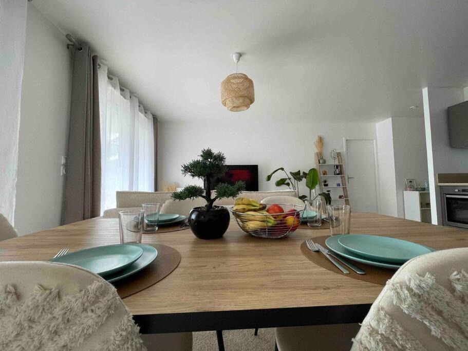 Photo of Livingroom in Nord - Gare