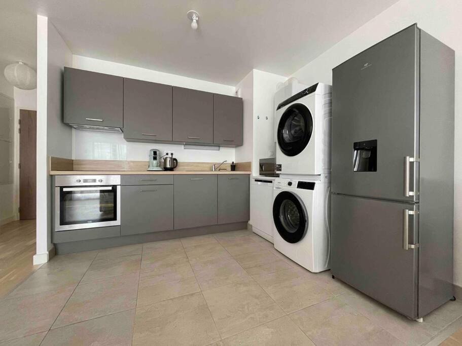 Photo of Kitchen in Nord - Gare