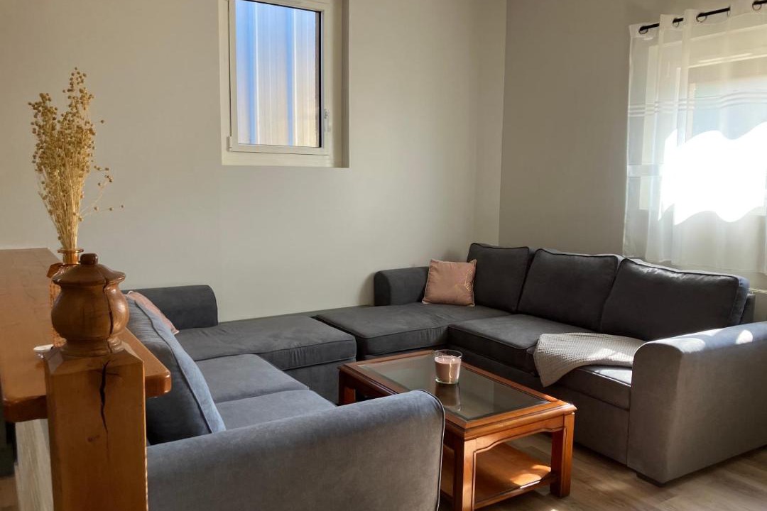 Photo of Livingroom in Crezancy-en-Sancerre