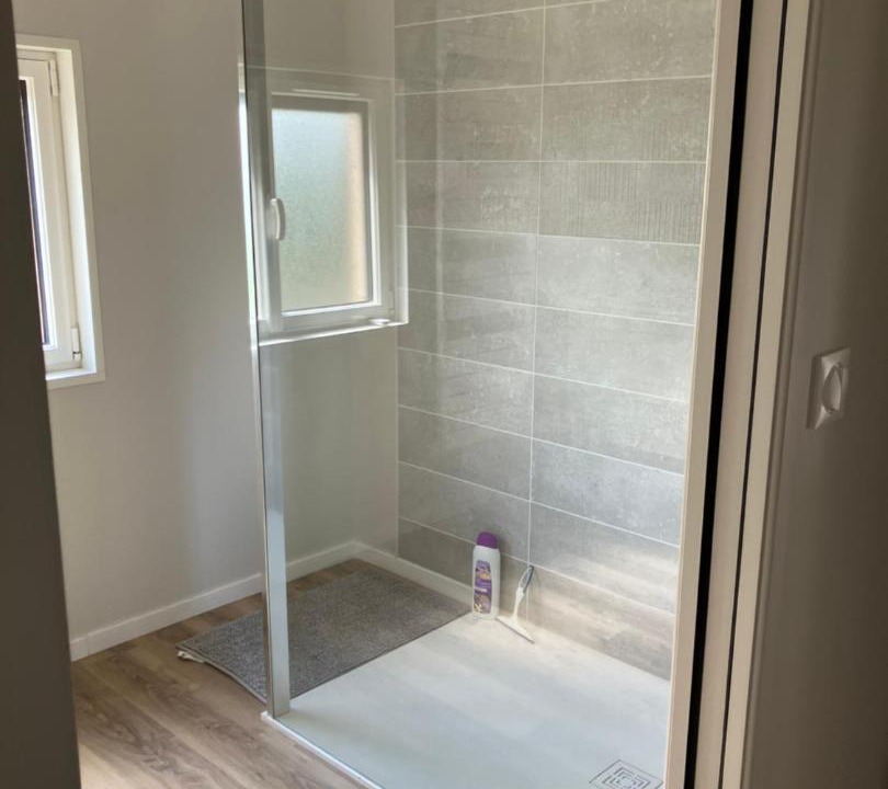 Photo of Bathroom in Crezancy-en-Sancerre
