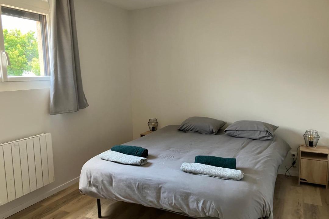 Photo of Bedroom in Crezancy-en-Sancerre