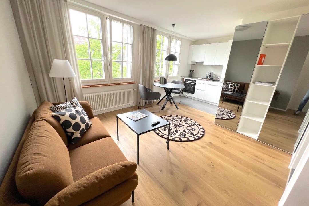 Photo of Others in Basel City Centre