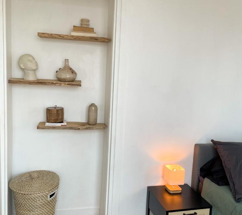 Photo of Livingroom in Centre Ville