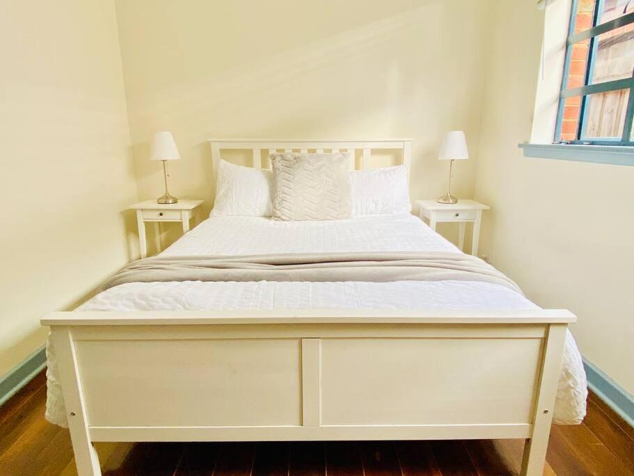 Photo of Bedroom in Highett