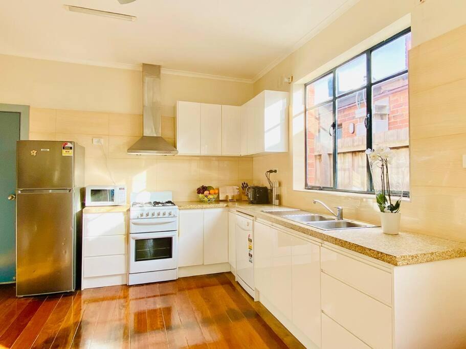 Photo of Kitchen in Highett