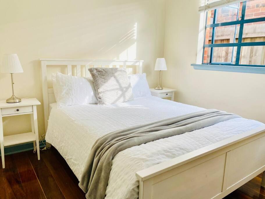 Photo of Bedroom in Highett