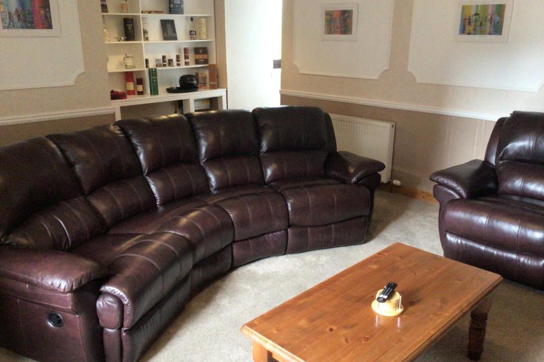 Photo of Livingroom in Dufftown