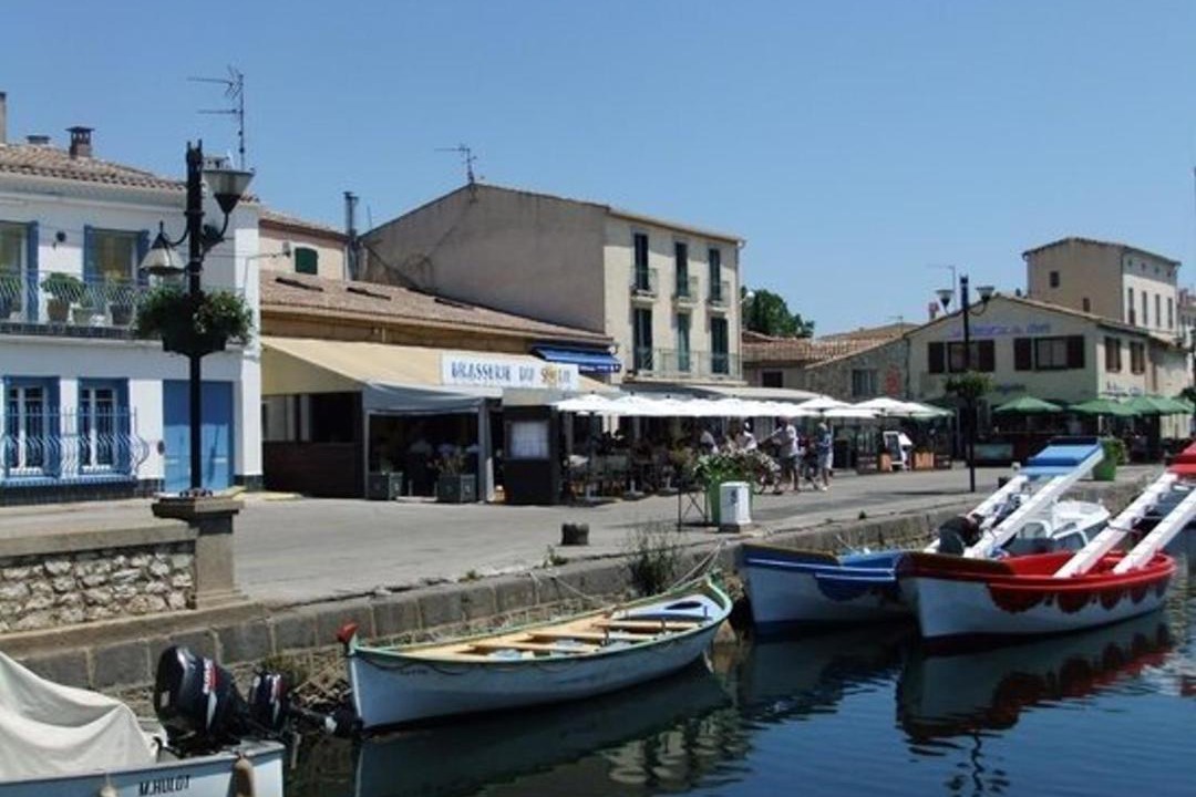 Photo of Others in Marseillan