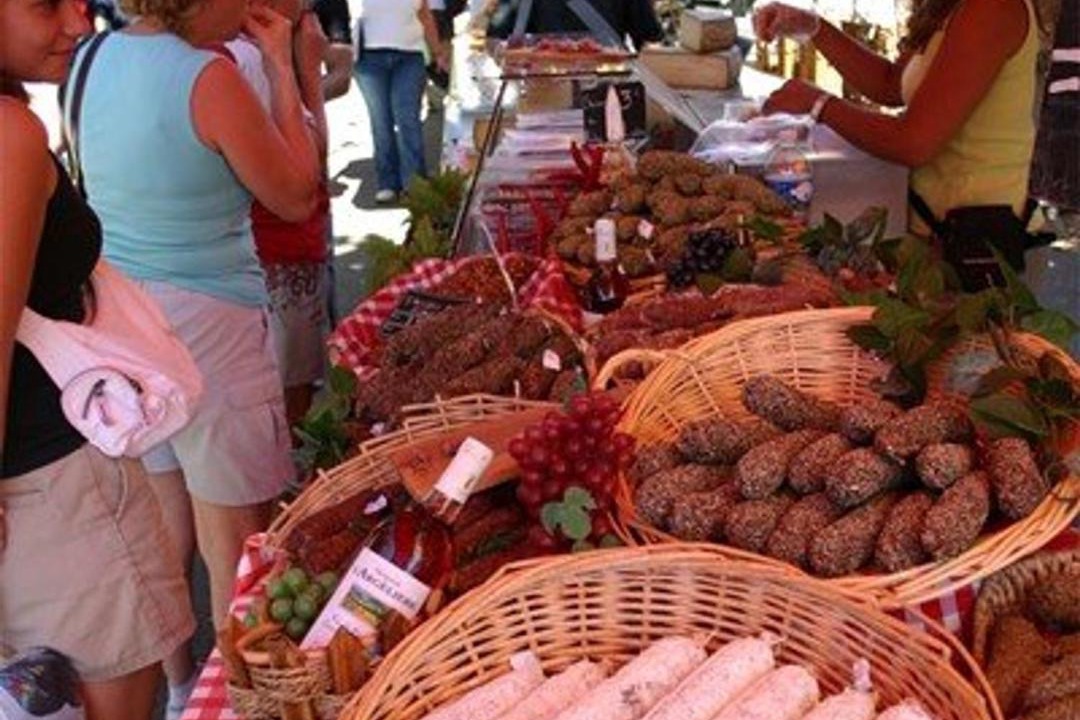 Photo of Others in Marseillan