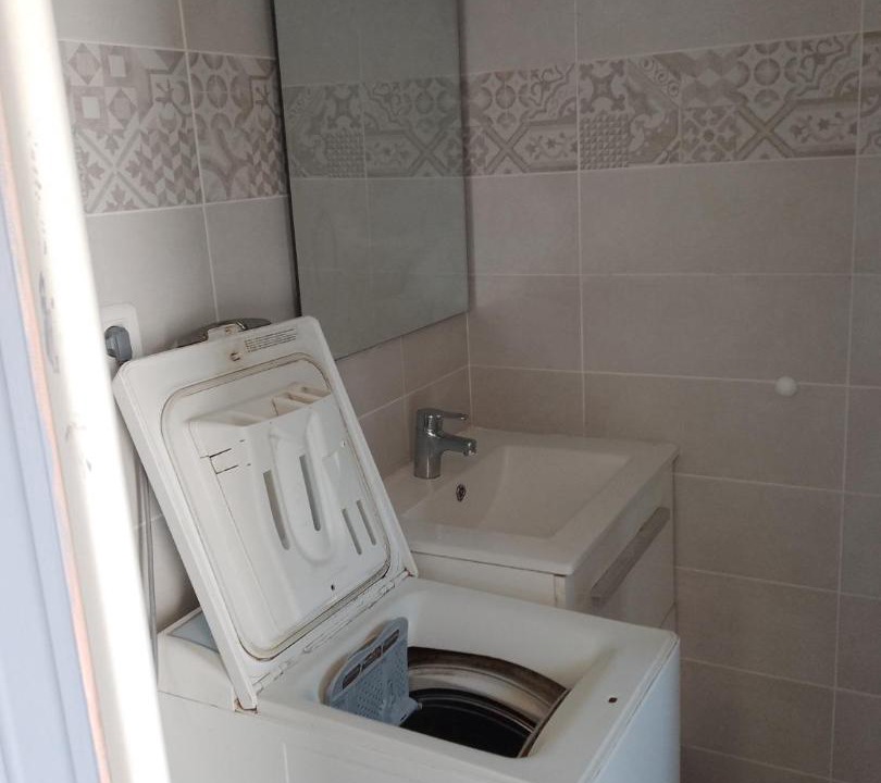 Photo of Bathroom in Glun