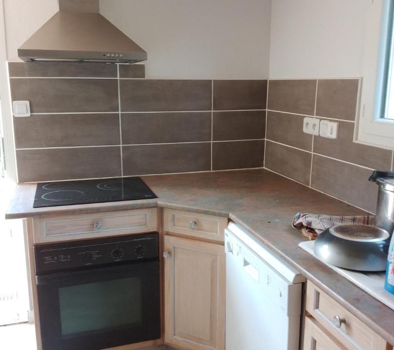 Photo of Kitchen in Glun