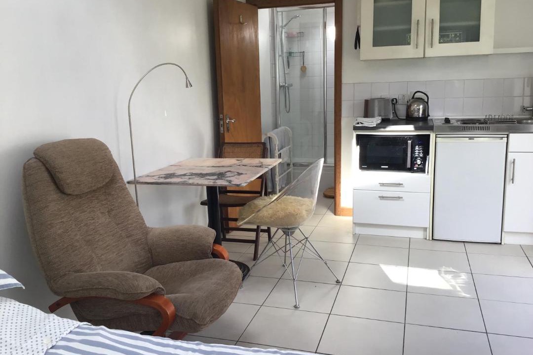 Photo of Livingroom in Bosham