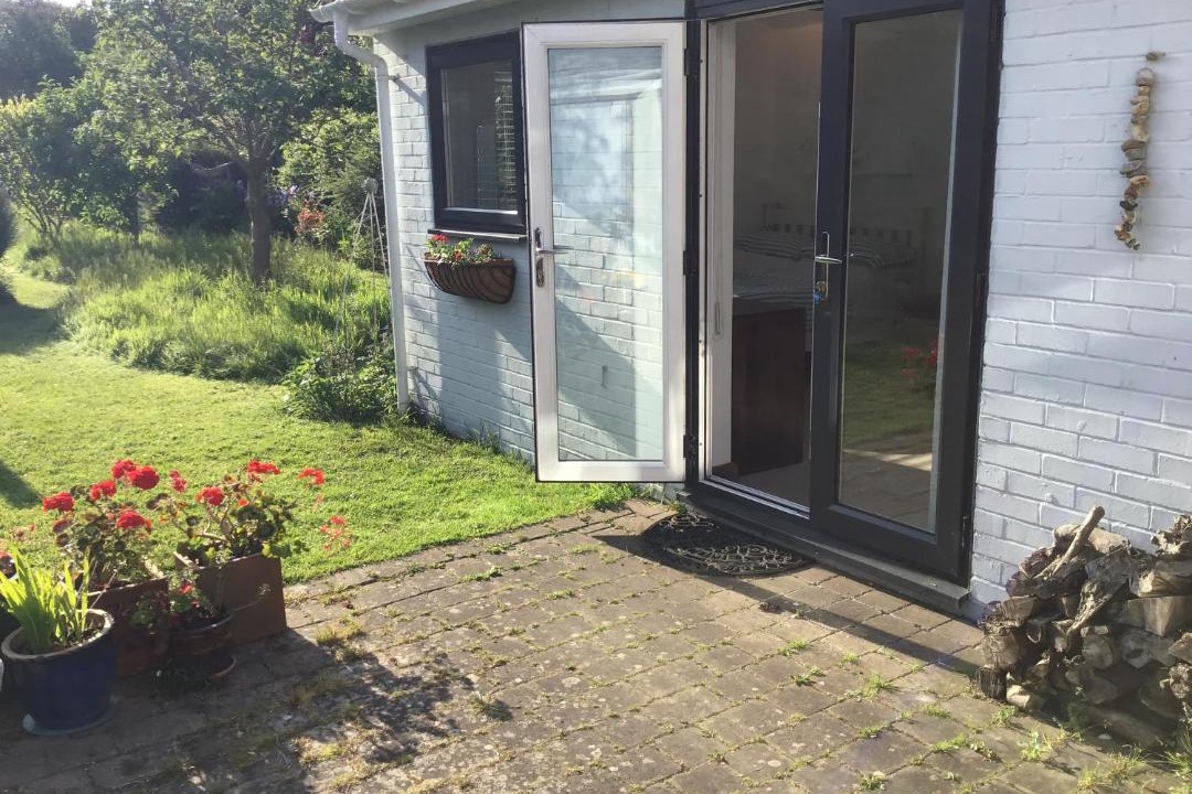 Photo of Buildings in Bosham