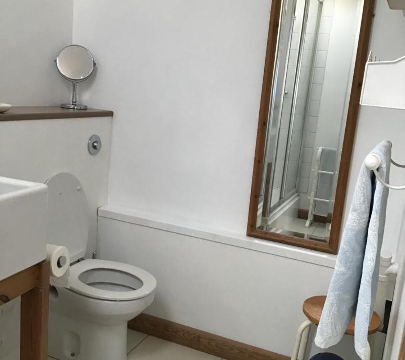 Photo of Bathroom in Bosham