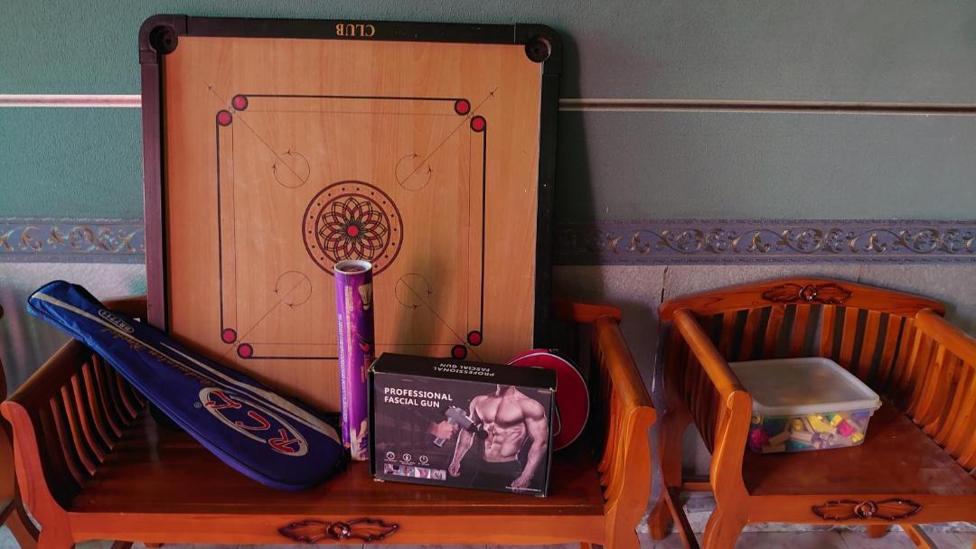 Photo of Others in Kampung Petai Bubus